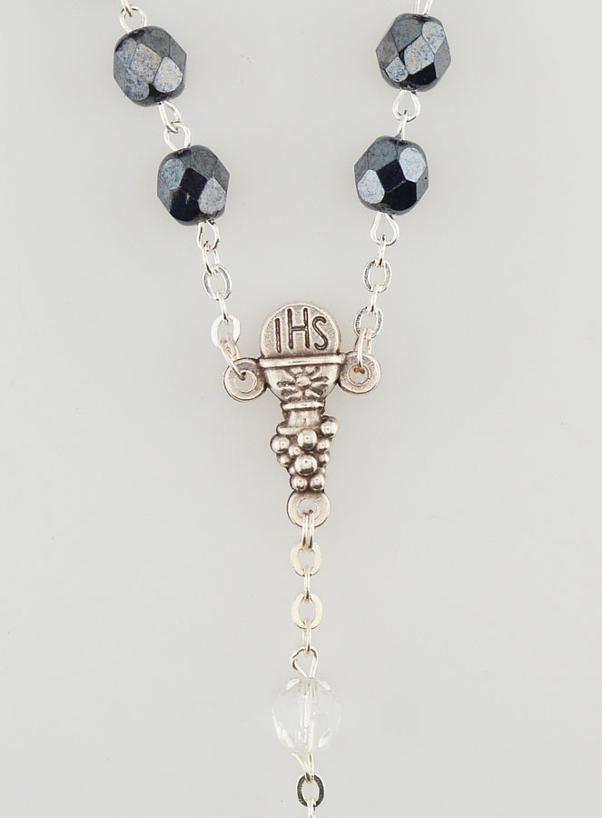 Chapelet Couronne de la Sainte Face du Christ (pic 4)