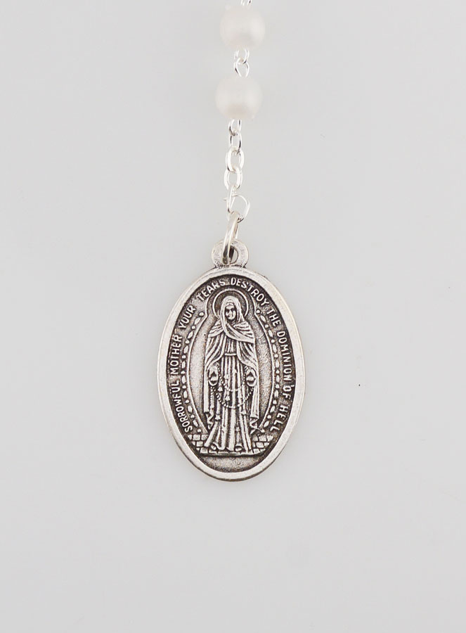 Chapelet à Notre Dame des Larmes (pic 3)
