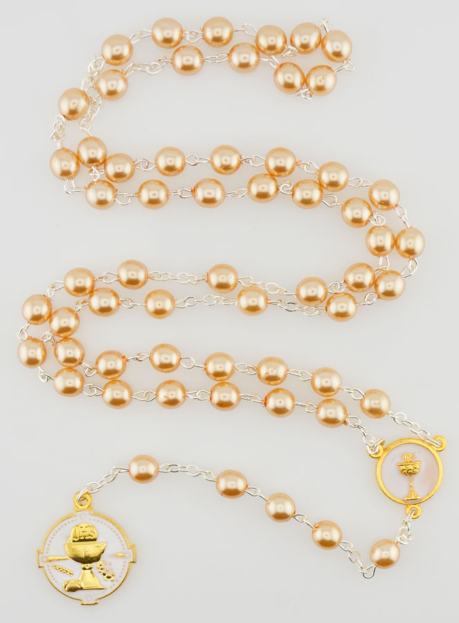 Chapelet du Saint Sacrement (pic 2)