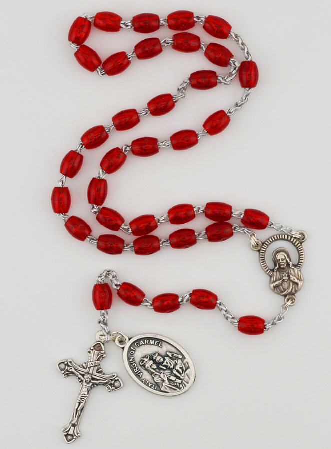 Chapelet de Dévotion au Sacré Coeur de Jésus (pic 2)