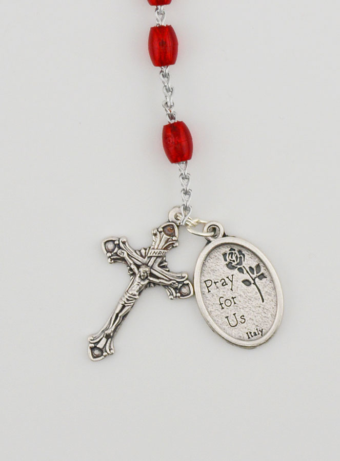 Chapelet de Dévotion au Sacré Coeur de Jésus (pic 3)