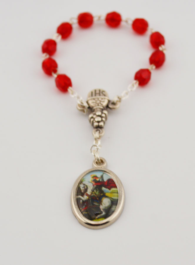 Chapelet Couronne de Saint Georges (pic 3)