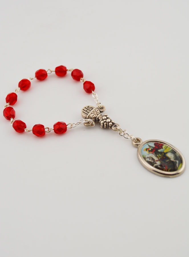 Chapelet Couronne de Saint Georges (pic 4)