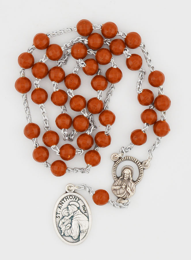 Chapelet de Dévotion à Saint Antoine (pic 2)