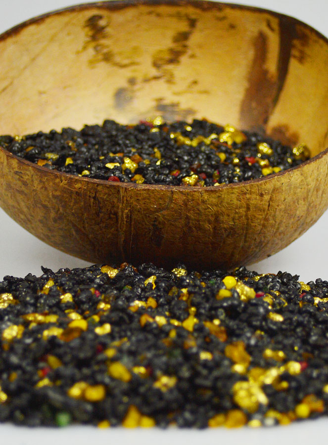 Encens d'Eglise Sainte Marthe 250g (pic 3)