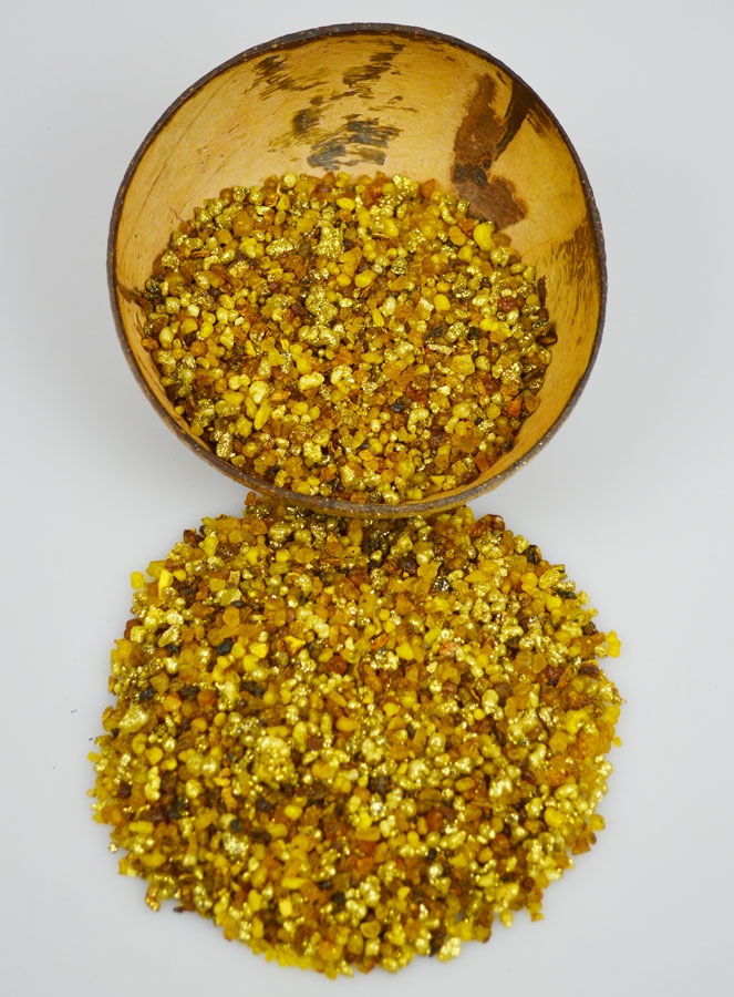 Encens d'Eglise Notre Dame du Bon Secours 250g (pic 2)