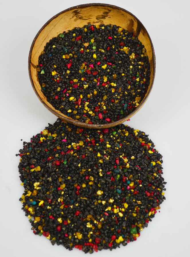 Encens d'Eglise Saint Judée 250g (pic 2)