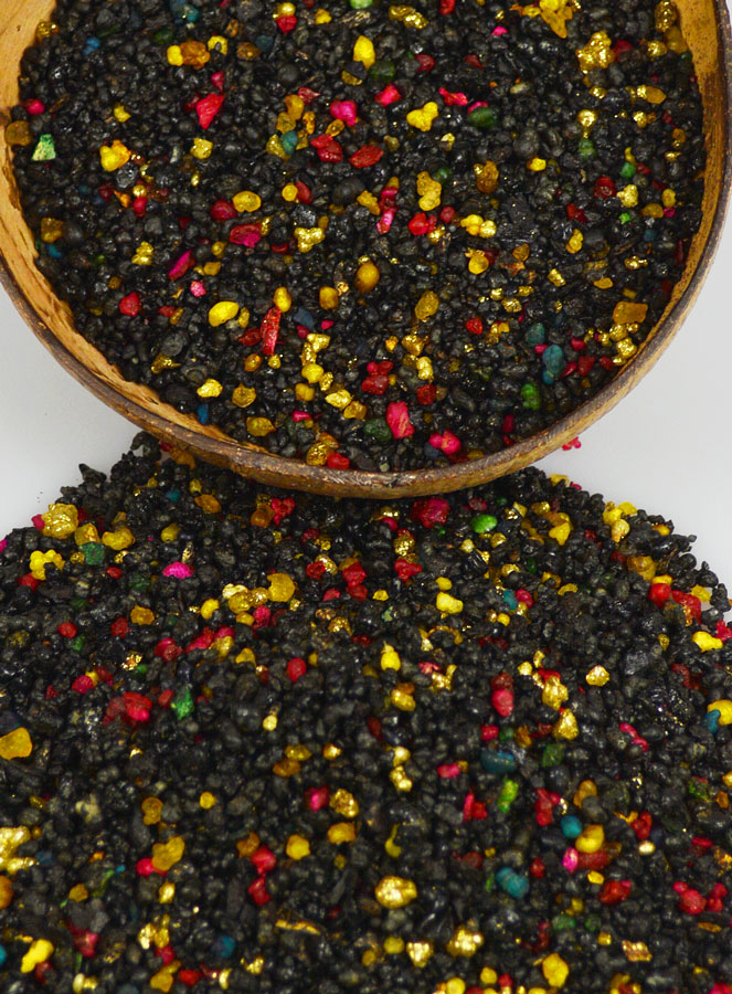 Encens d'Eglise Saint Judée 250g (pic 4)
