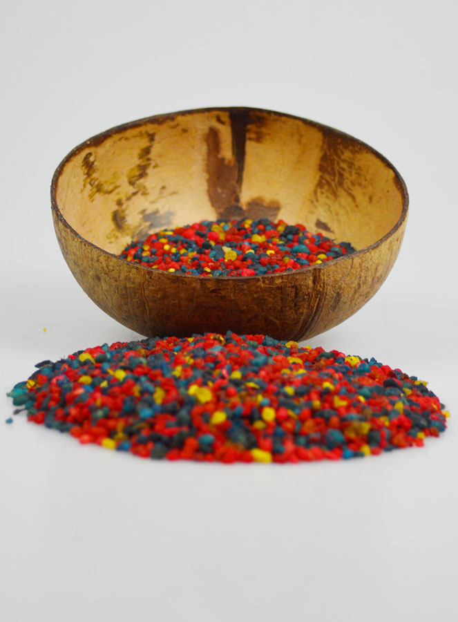 Encens d'Eglise Notre Dame des Miracles 250g (pic 1)