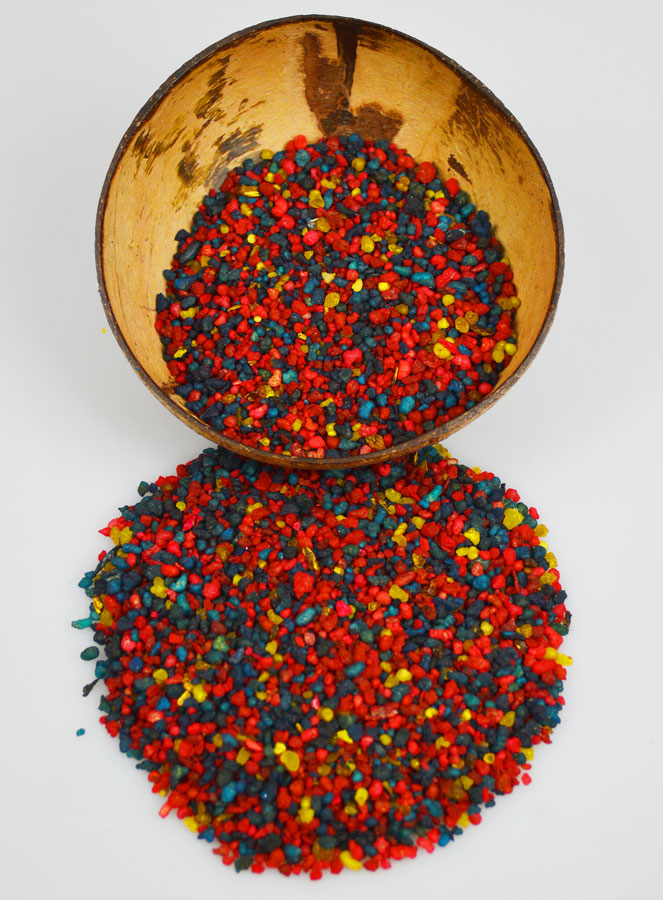 Encens d'Eglise Notre Dame des Miracles 250g (pic 2)