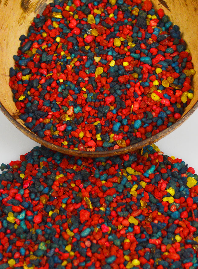Encens d'Eglise Notre Dame des Miracles 250g (pic 4)