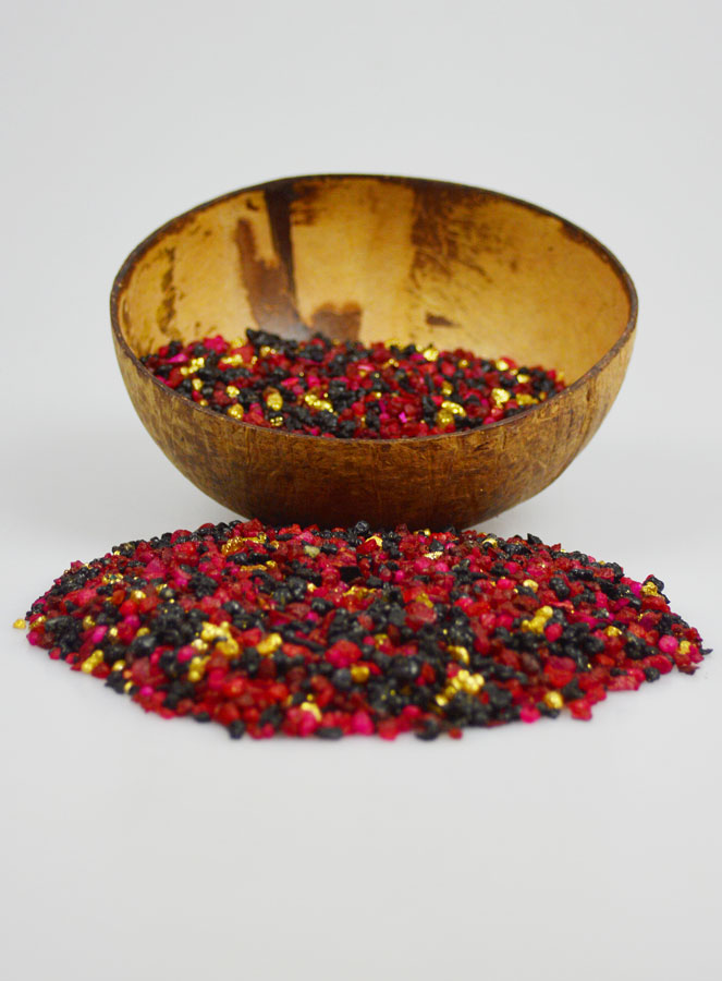 Encens d'Eglise Saint François 250g (pic 1)