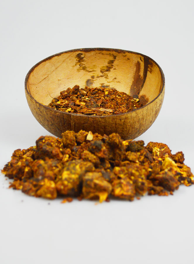 Encens d'Eglise Opoponax 250g (pic 1)