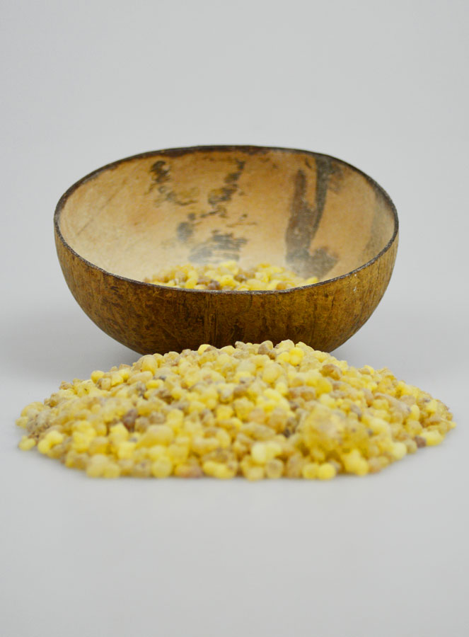 Encens d'Eglise Oliban 250g (pic 1)