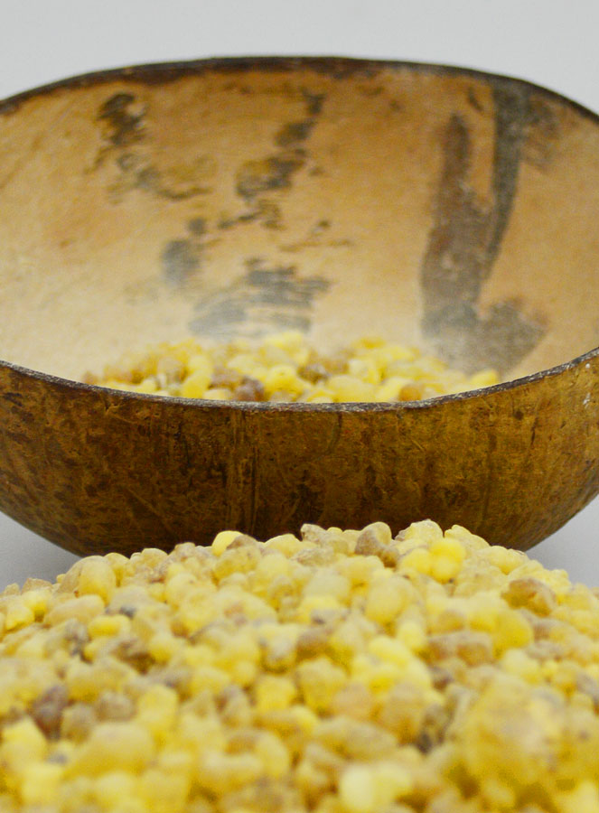 Encens d'Eglise Oliban 250g (pic 3)