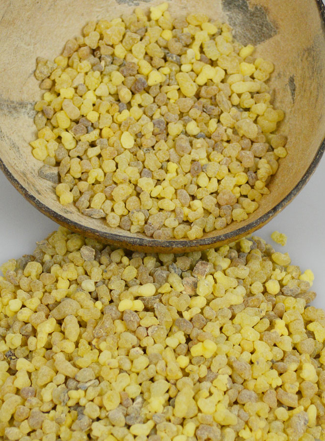 Encens d'Eglise Oliban 250g (pic 4)