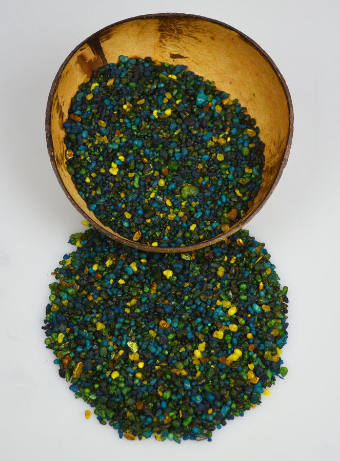 Encens d'Eglise Sainte Rita 250g (pic 2)