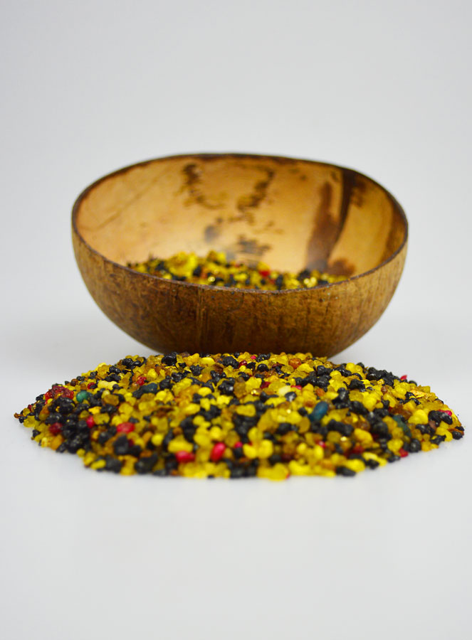 Encens d'Eglise Vierge Médaille Miraculeuse 250g (pic 1)
