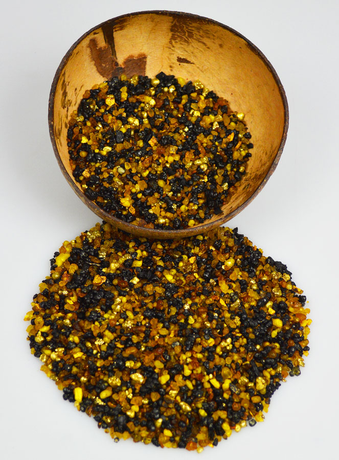 Encens d'Eglise Liban 250g (pic 2)