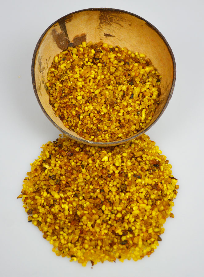 Encens d'Eglise Jasmin 250g (pic 2)