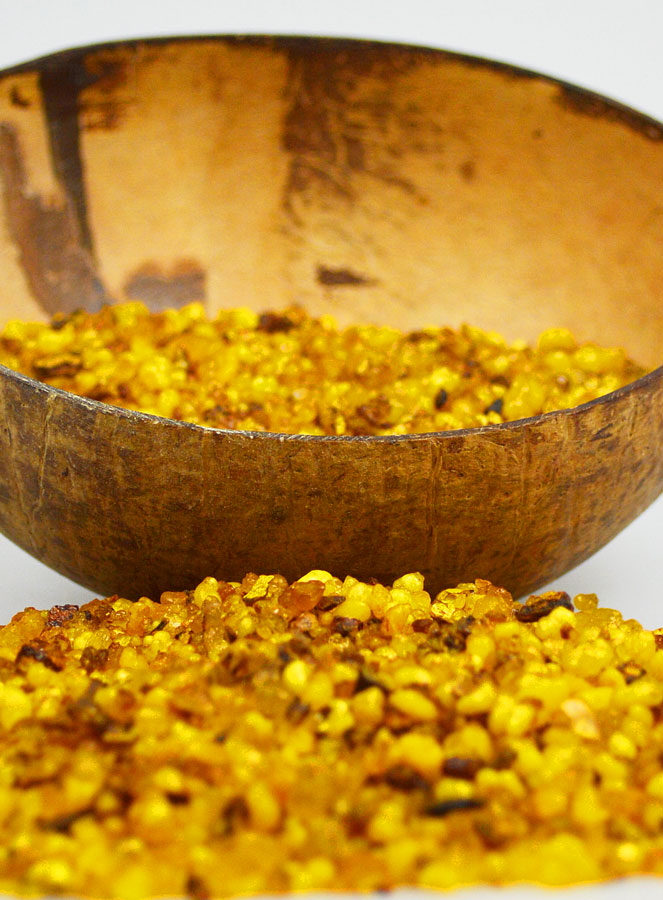 Encens d'Eglise Jasmin 250g (pic 3)