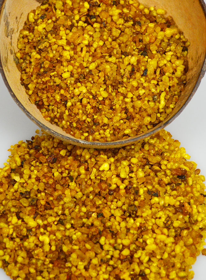 Encens d'Eglise Jasmin 250g (pic 4)
