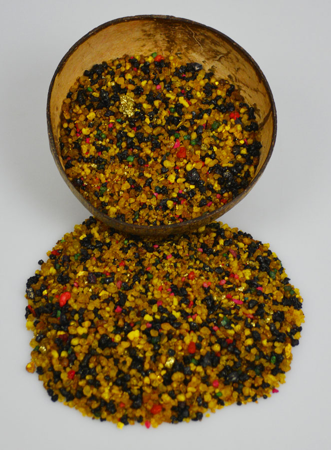 Encens d'Eglise Béthléem 250g (pic 2)