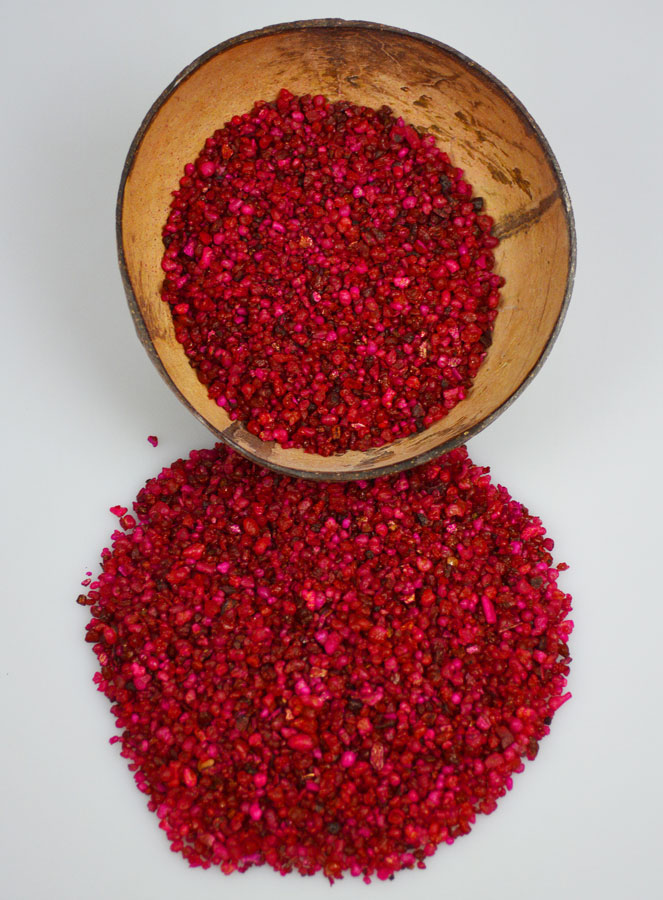Encens d'Eglise à la Rose 250g (pic 2)