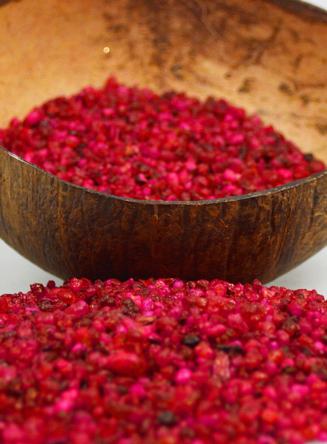 Encens d'Eglise à la Rose 250g (pic 3)