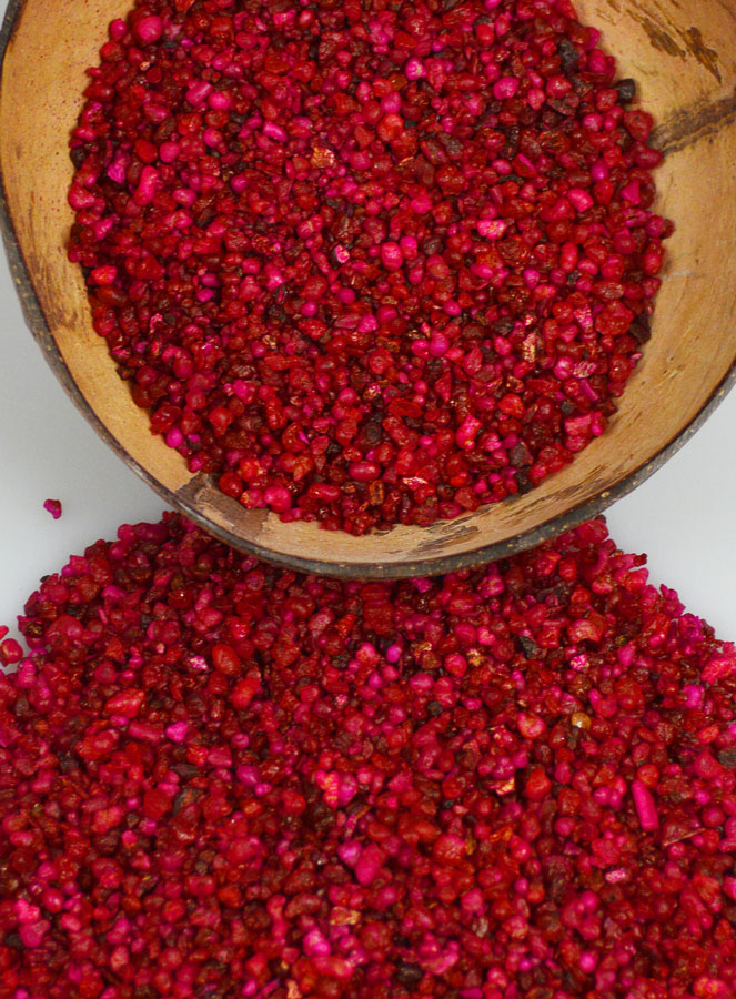 Encens d'Eglise à la Rose 250g (pic 4)