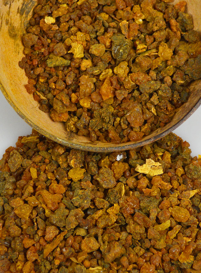Encens d'Eglise Myrrhe 250g (pic 4)