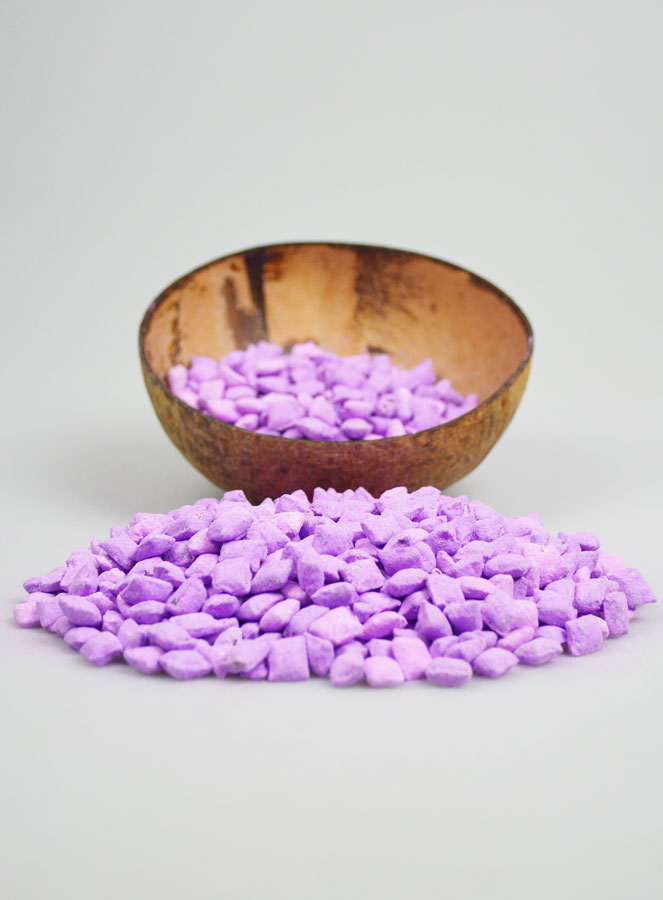 Encens Grec Violette 50g (pic 1)
