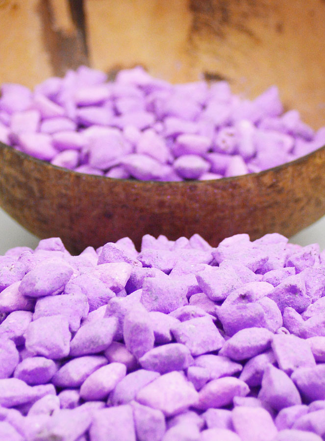 Encens Grec Violette 50g (pic 3)