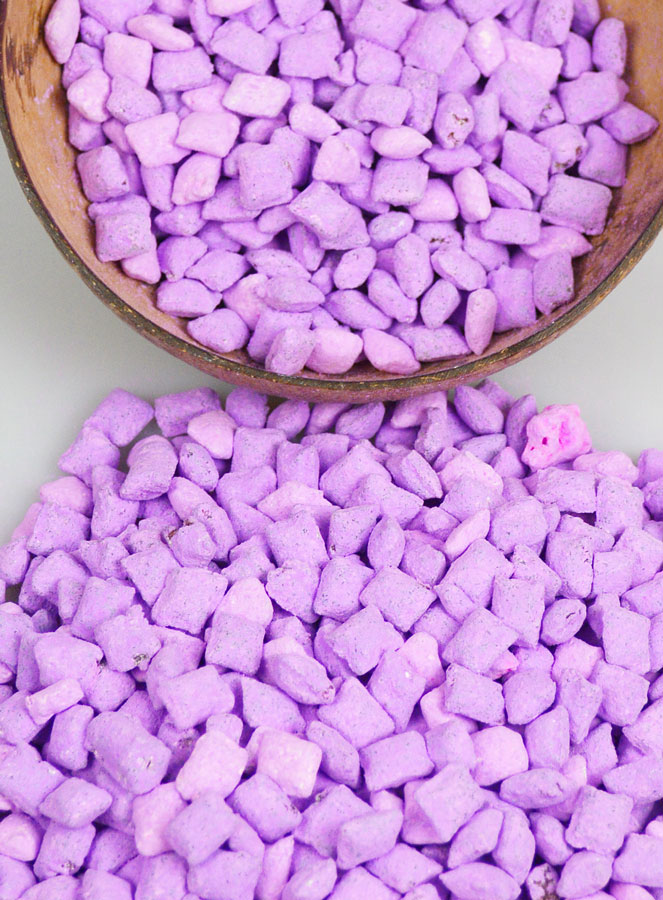 Encens Grec Violette 50g (pic 4)
