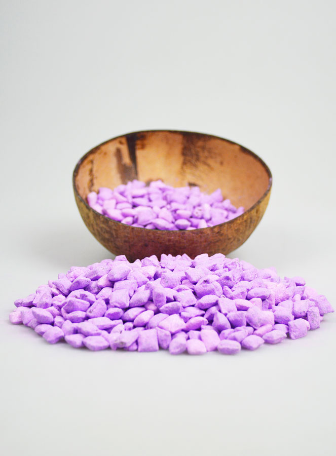 Encens Grec Violette 100g (pic 1)