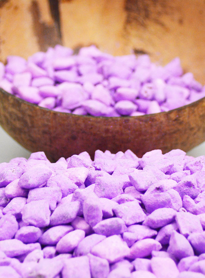 Encens Grec Violette 100g (pic 3)