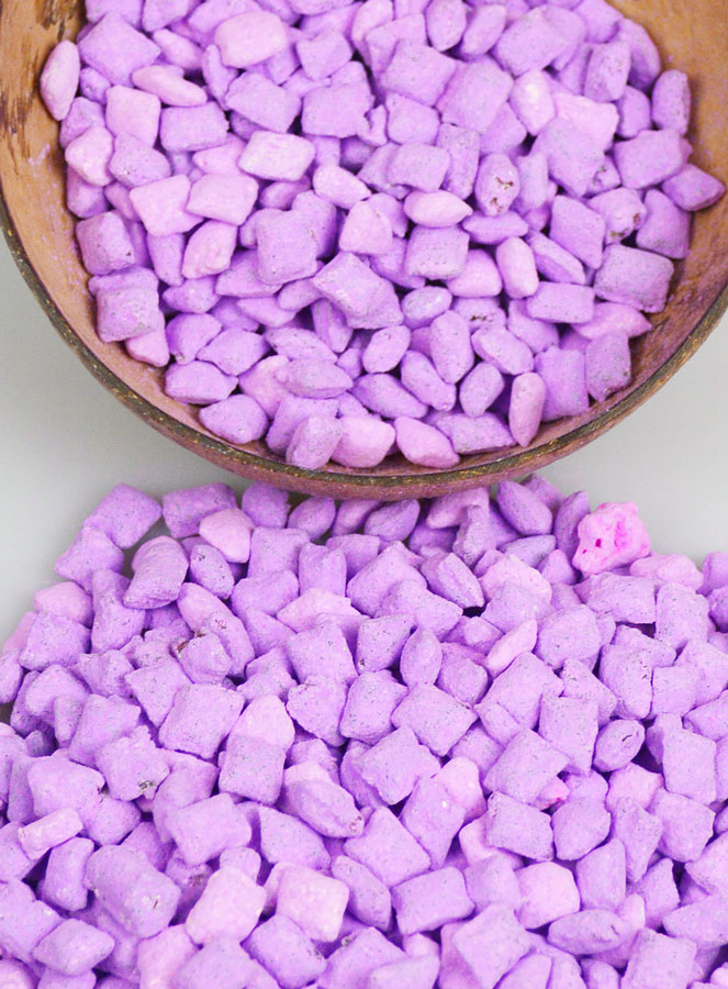 Encens Grec Violette 100g (pic 4)