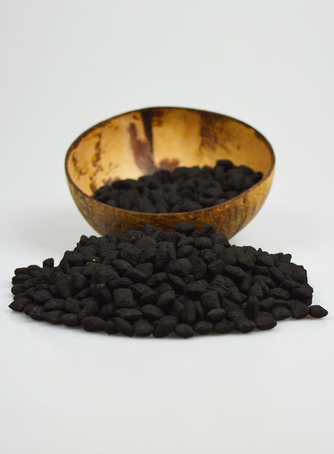 Encens Grec Noir Black 10g (pic 1)