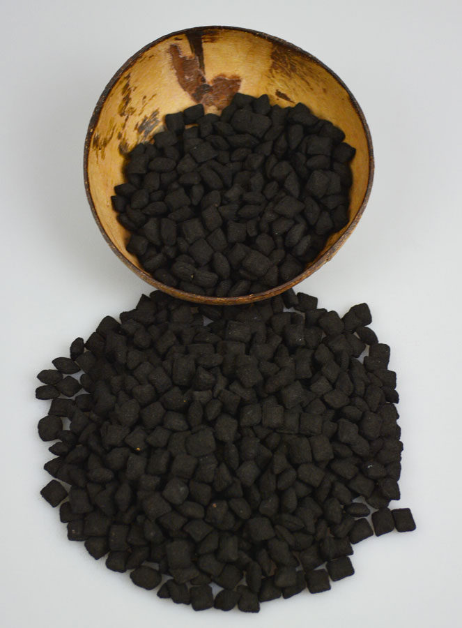 Encens Grec Noir Black 10g (pic 2)