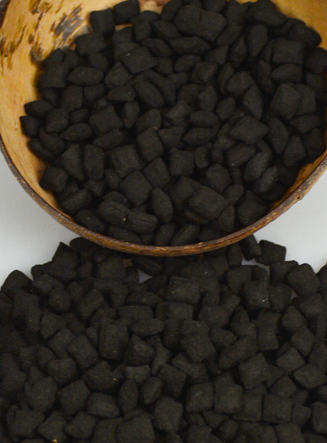 Encens Grec Noir Black 10g (pic 4)