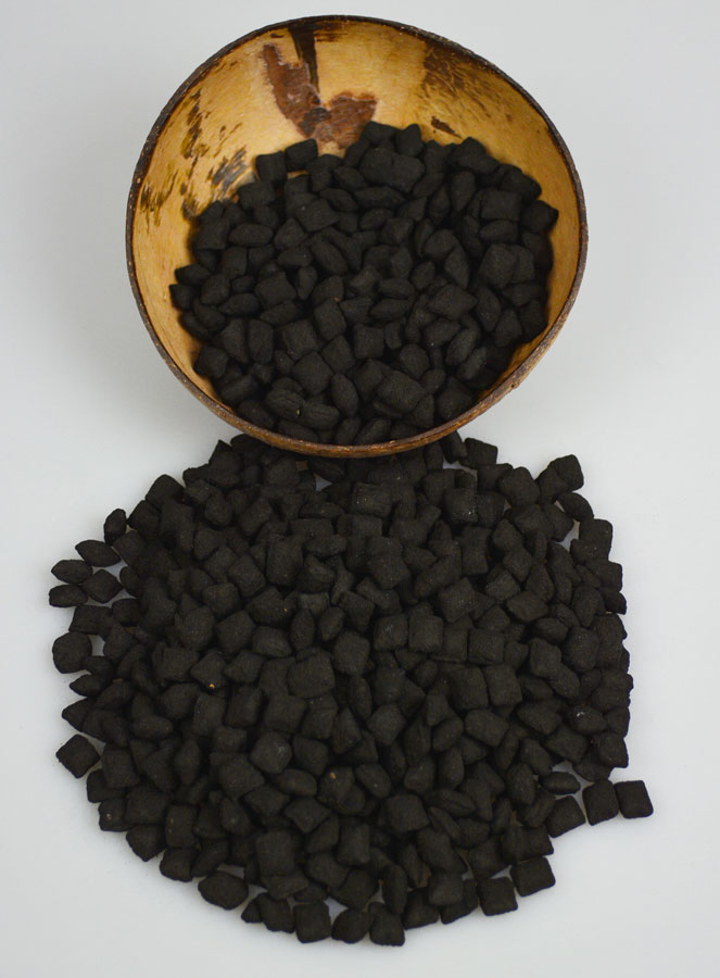 Encens Grec Noir Black 100g (pic 2)
