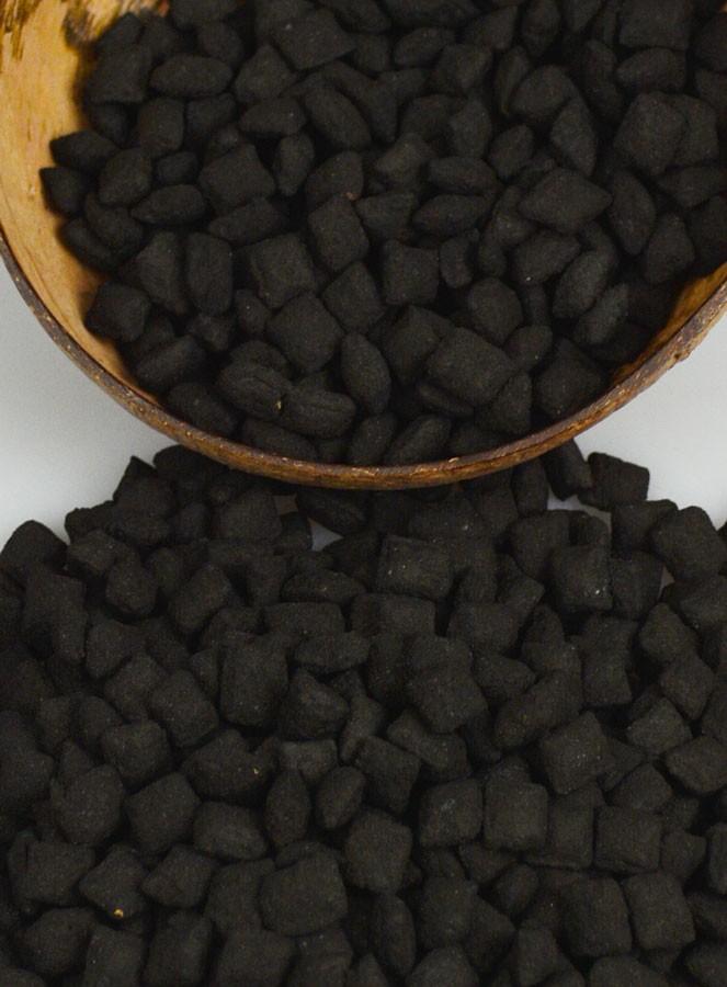 Encens Grec Noir Black 100g (pic 4)
