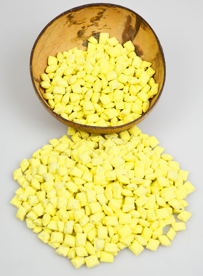 Encens Grec Jérusalem 100g (pic 2)