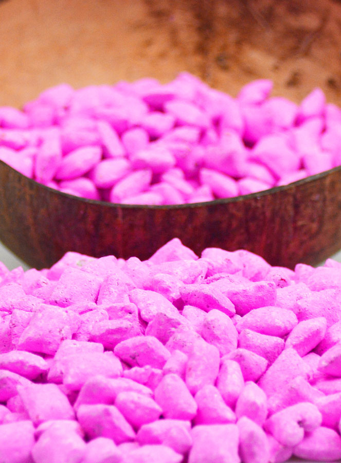 Encens Grec Rose 250g (pic 3)