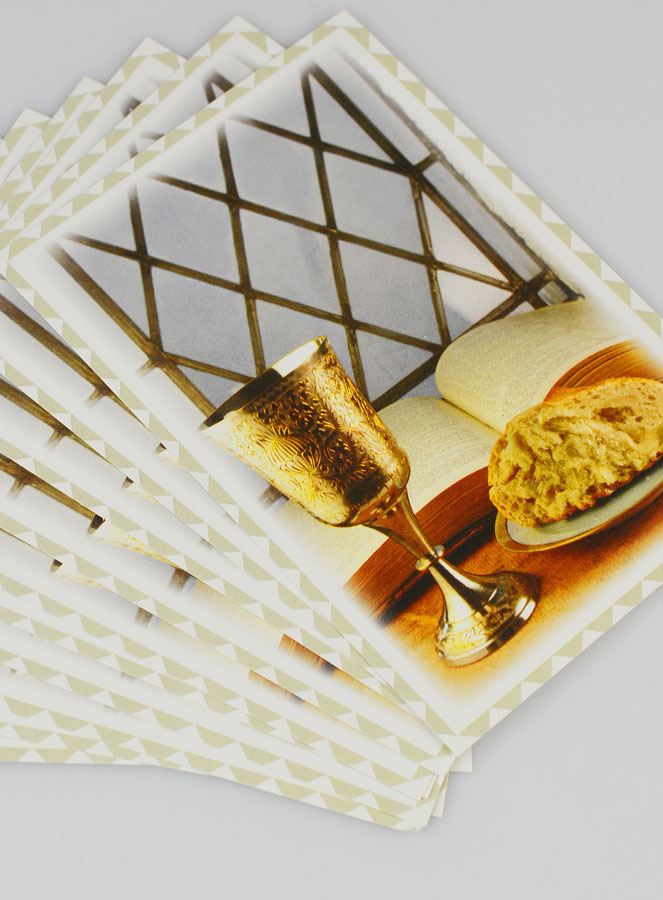 10 Cartes de Communion (pic 3)