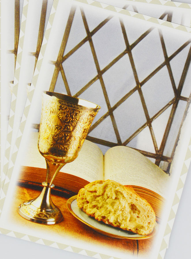 10 Cartes de Communion (pic 4)