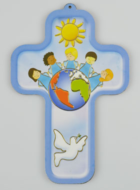 Croix Enfant du Monde (pic 1)