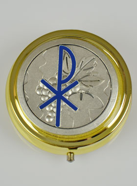 Custode Hostie - PAX - Bleue (pic 1)