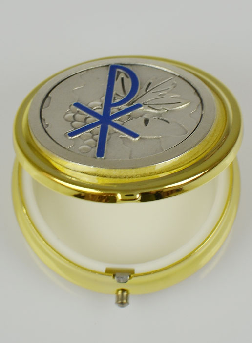 Custode Hostie - PAX - Bleue (pic 3)