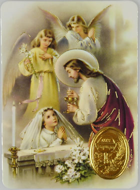 Image de Communion Fille (pic 1)